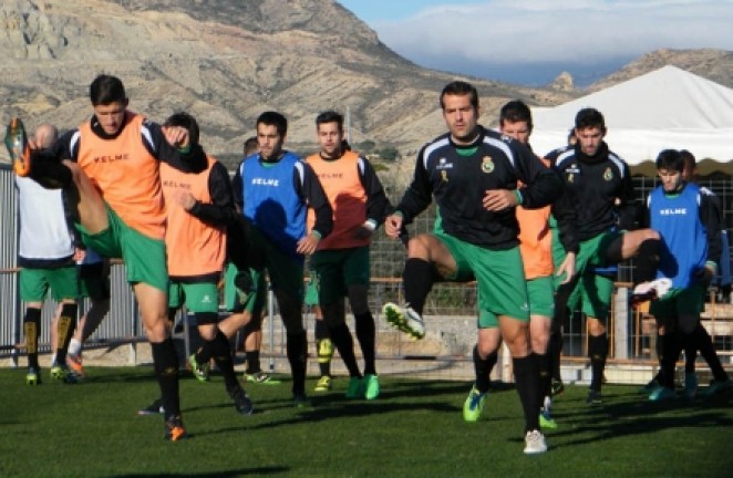 Calentamiento Calentamiento