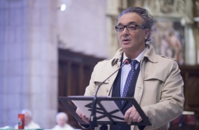 Ángel Lavín