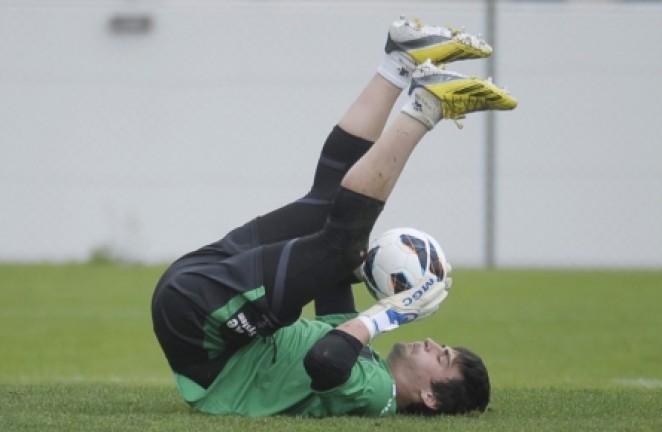 Dani Sotres