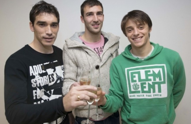Capitanes