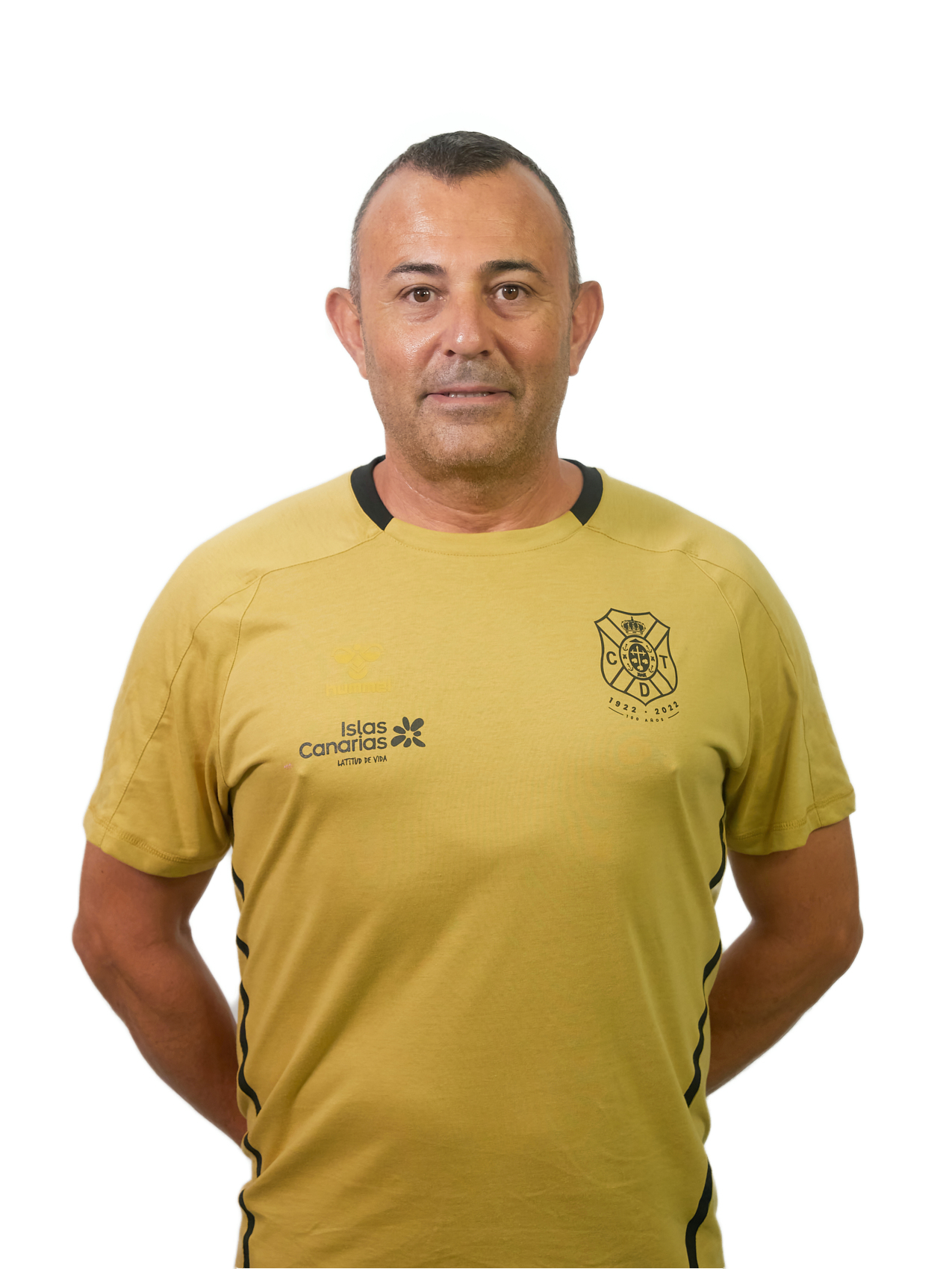 José Cristóbal Rodríguez Sanchidrián