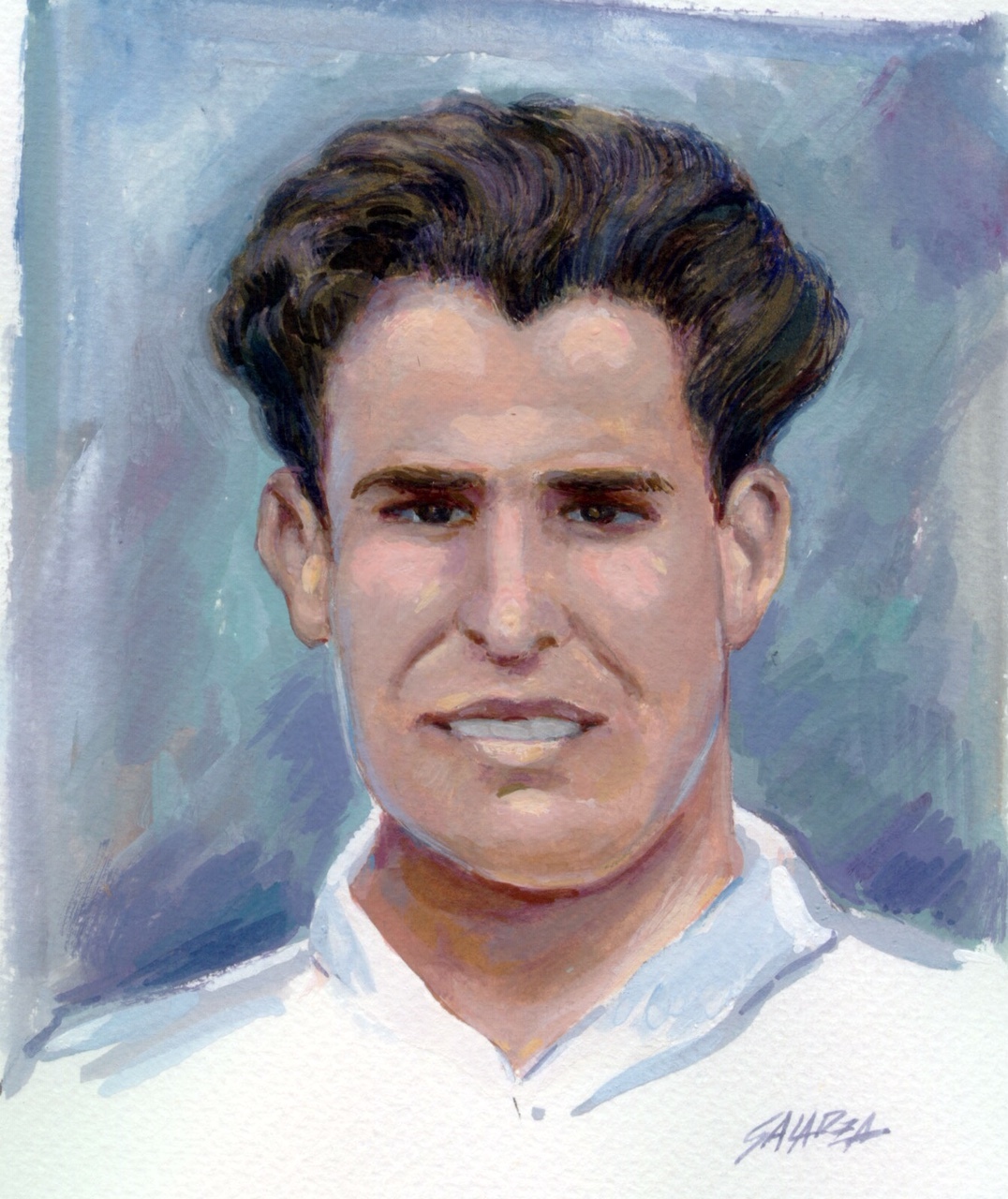 Arsenio, el otro Arocha CD Tenerife Web Oficial