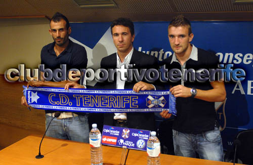 Kiko Ratón y Sergio Rodríguez: “Tenemos buenas sensaciones para esta ...